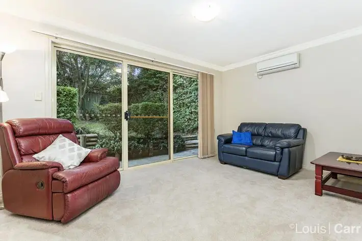 Fourth view of Homely house listing, 3B John Savage Crescent, West Pennant Hills NSW 2125
