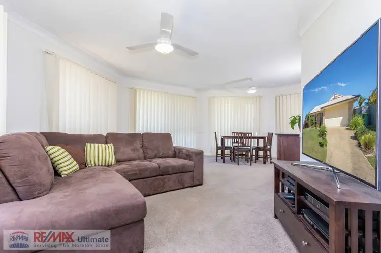 Third view of Homely house listing, 5 Warrego Crescent, Murrumba Downs QLD 4503