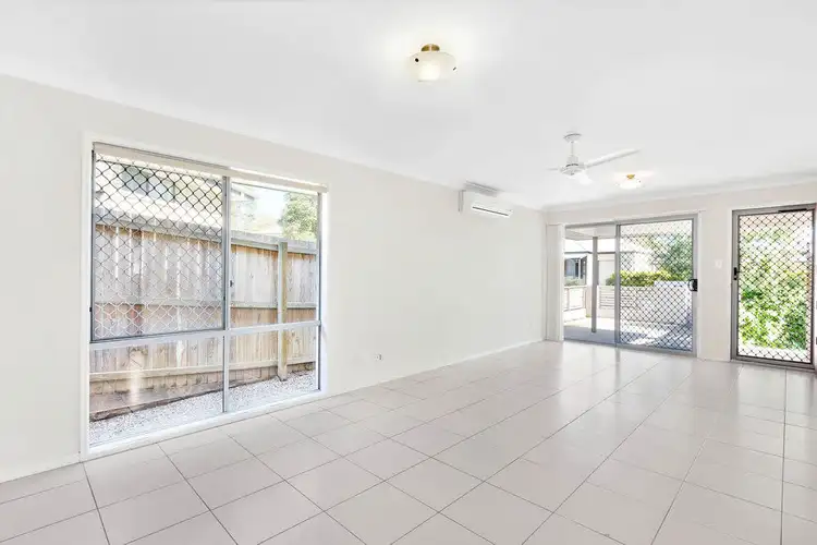 Fifth view of Homely house listing, 54 Creekside Drive, Springfield Lakes QLD 4300