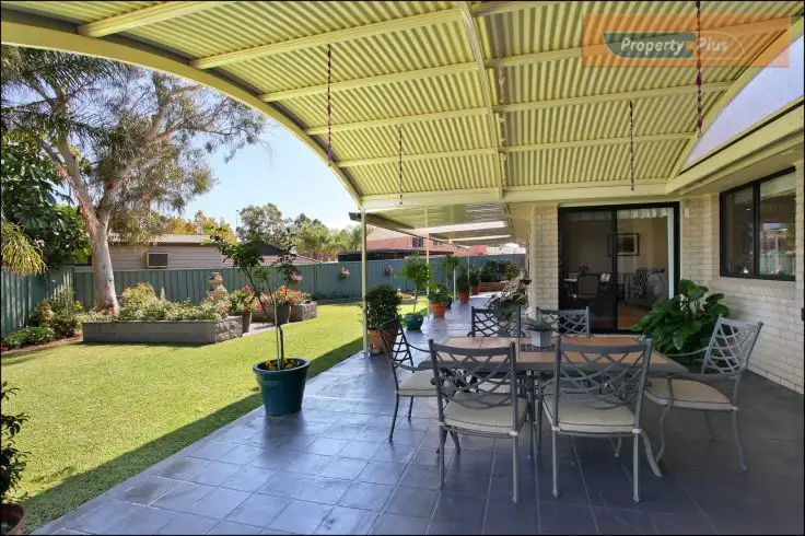Third view of Homely house listing, 9 Tumut Place, St Clair NSW 2759