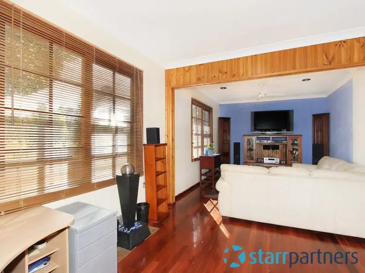 Fifth view of Homely house listing, 18 Hinkler Street, Smithfield NSW 2164