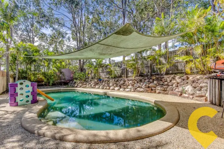 20 Edgeworth Place, Helensvale QLD 4212