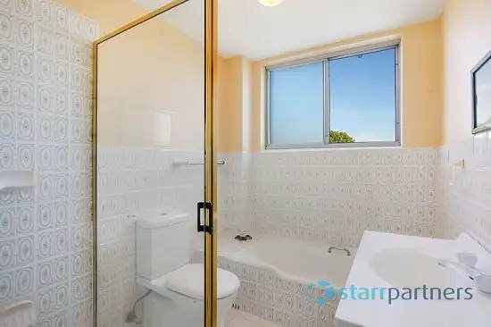 Fourth view of Homely unit listing, 4/64-70 O'connell Street, Parramatta NSW 2150