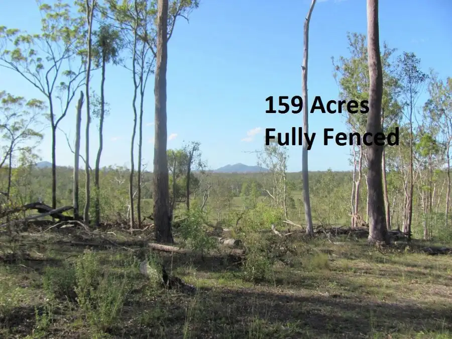Main view of Homely rural property listing, Lot 4 Mt Bucca Road, Yandaran QLD 4673