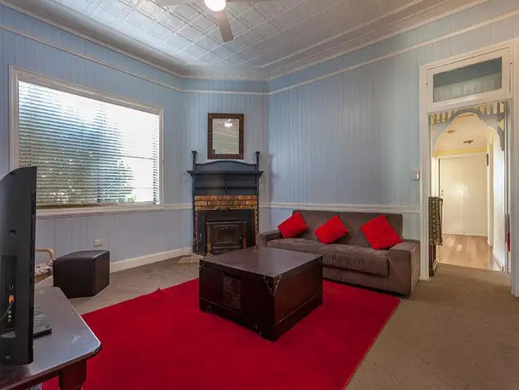 Second view of Homely house listing, 263 Hume St, South Toowoomba QLD 4350