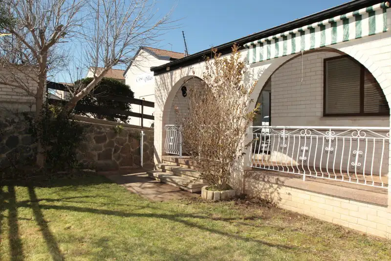 Main view of Homely townhouse listing, 9/43-45 Booth Street, Queanbeyan NSW 2620