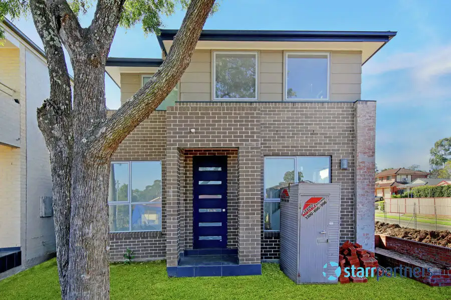 Main view of Homely house listing, 3/65 Piccadilly Street, Riverstone NSW 2765