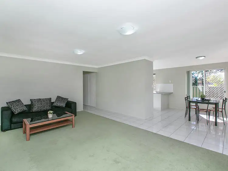 Fifth view of Homely house listing, 2 Eucalyptus Crescent, Runcorn QLD 4113