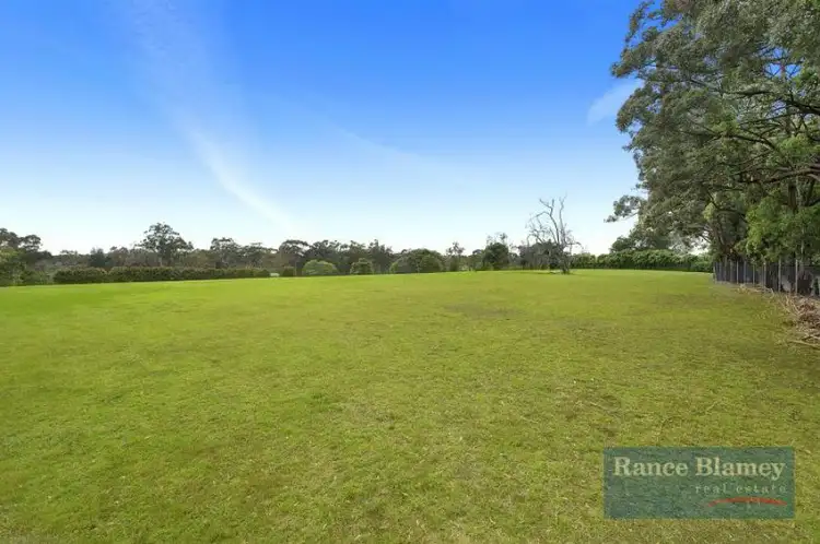 Sixth view of Homely rural property listing, 1 Mitchell Place, Kenthurst NSW 2156