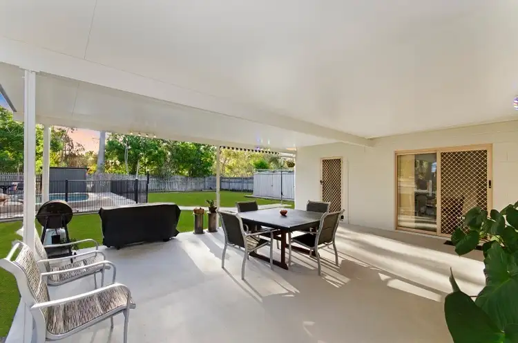 Second view of Homely house listing, 16 Gardiner Court, Kelso QLD 4815