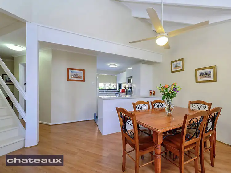 Main view of Homely townhouse listing, 6/49 Duet Drive, Mermaid Waters QLD 4218