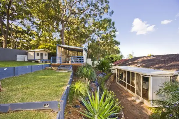 Fourth view of Homely house listing, 5 Honeyeater Place, Tingira Heights NSW 2290