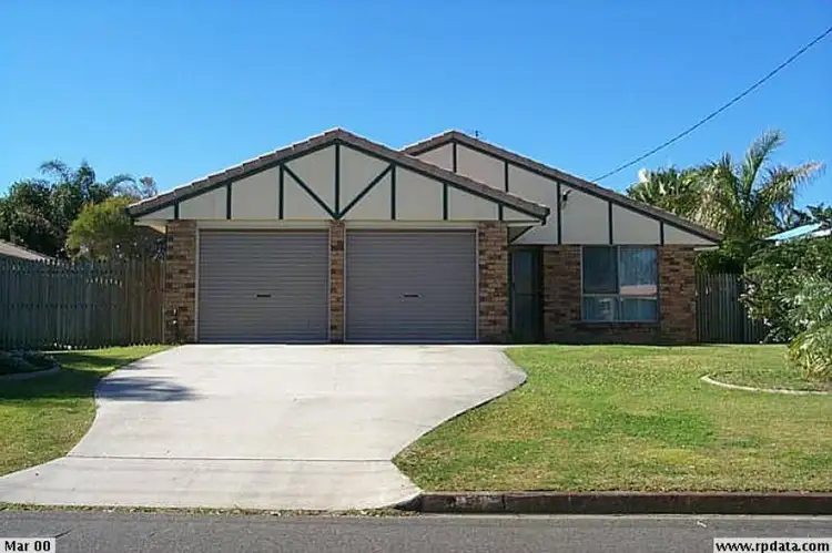 Main view of Homely house listing, 5 Tumala Street, Parrearra QLD 4575