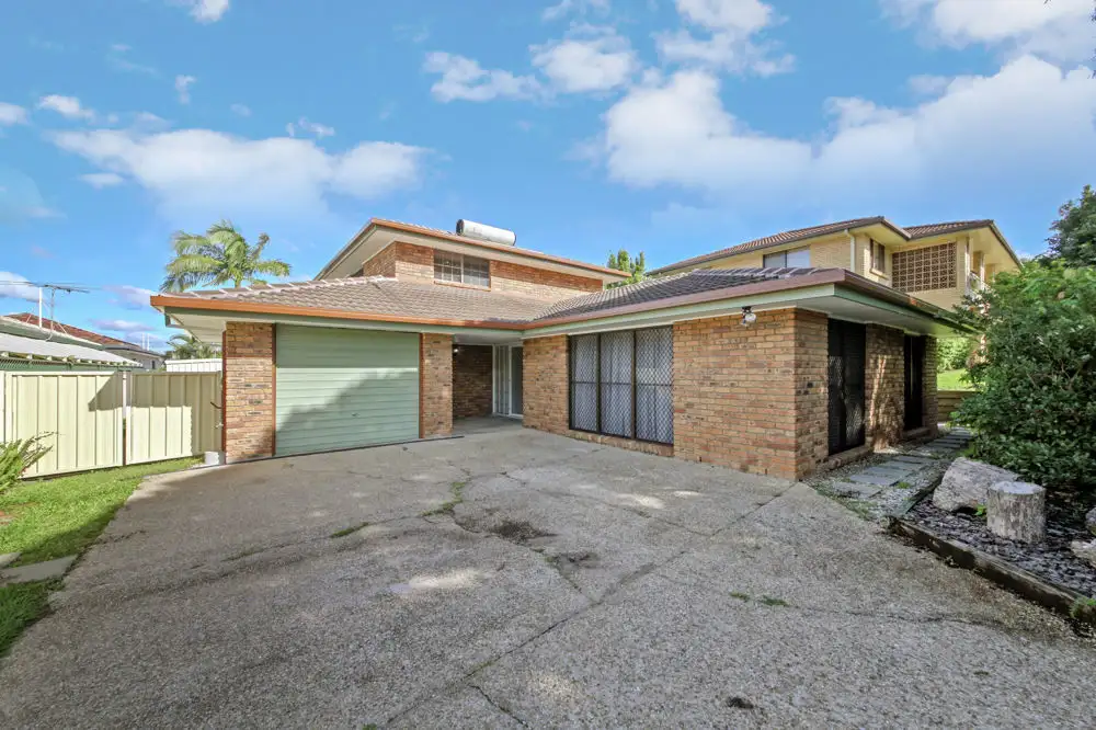 Main view of Homely house listing, 7 Birra Street, Chermside West QLD 4032