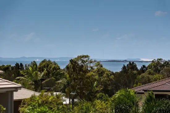 Main view of Homely house listing, 535 Tingal Road, Wynnum QLD 4178