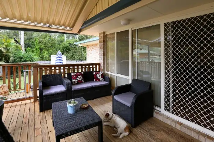 Fifth view of Homely house listing, 60 Adelines Way, Coffs Harbour NSW 2450