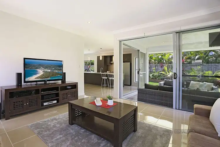 Sixth view of Homely house listing, 16 Morinda Circuit, Noosaville QLD 4566