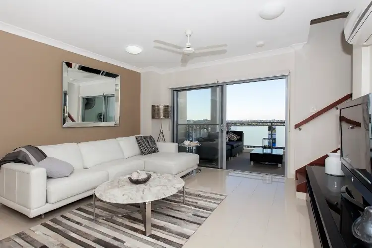 801 / 8 Hurworth Street, Bowen Hills QLD 4006