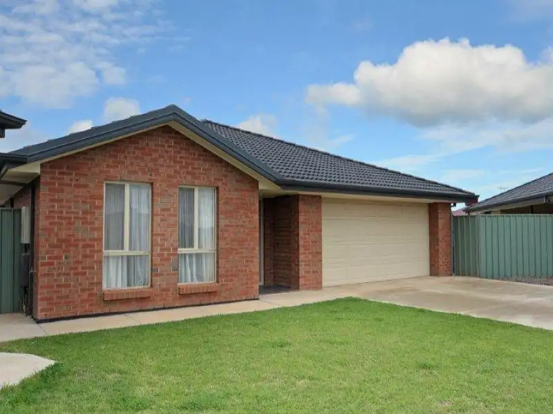 Main view of Homely house listing, 40 Ramnet Cct, Munno Para West SA 5115