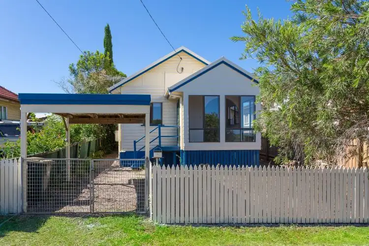 Main view of Homely house listing, 56 HALE, Margate QLD 4019
