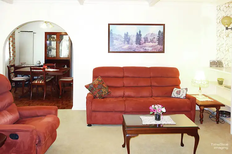 Second view of Homely house listing, 2 Malumba Crescent, Kooringal NSW 2650