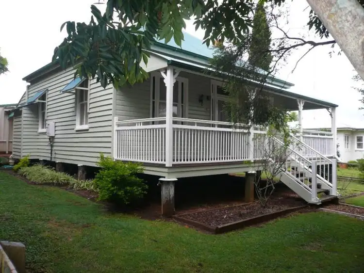 Address available on request