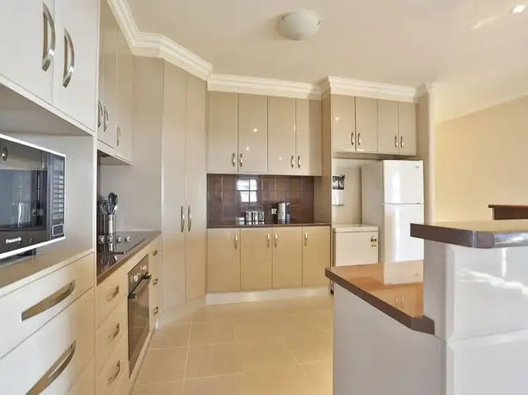Fourth view of Homely house listing, 11 Finch Way, Highfields QLD 4352