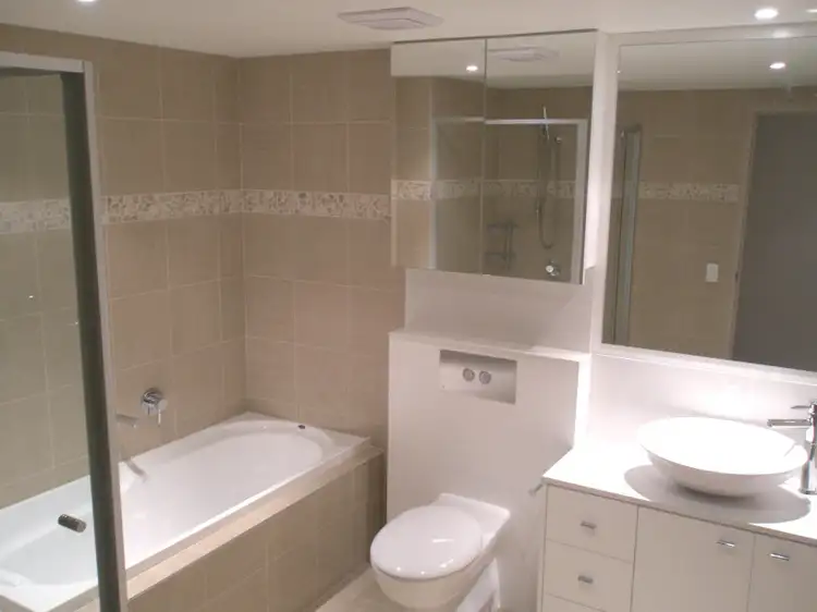 Fourth view of Homely apartment listing, 64/4-8 Bobbin Head Road, Pymble NSW 2073
