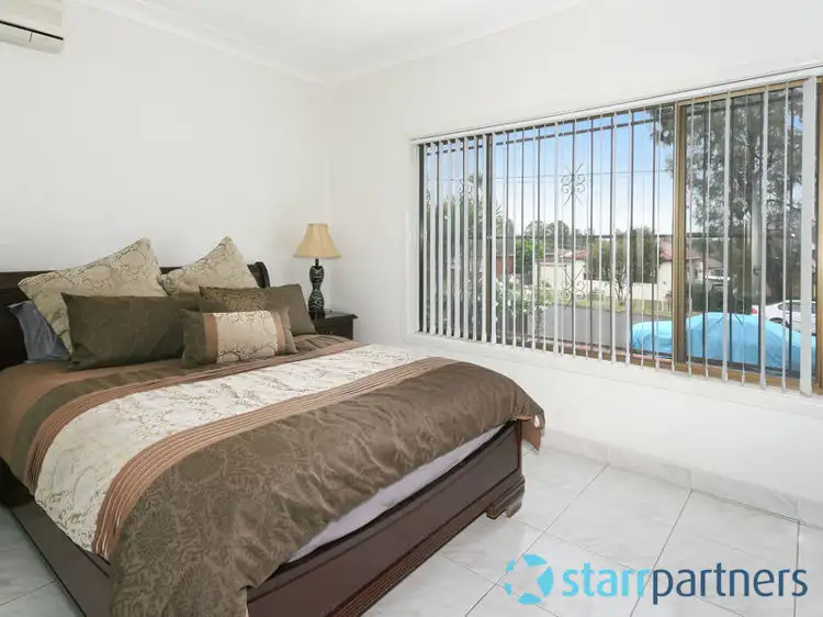 Fifth view of Homely house listing, 22 Haven Street, Merrylands NSW 2160