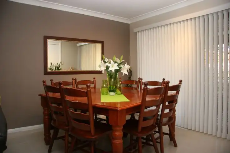 Fourth view of Homely house listing, 28 Bowerbird Crescent, St Clair NSW 2759