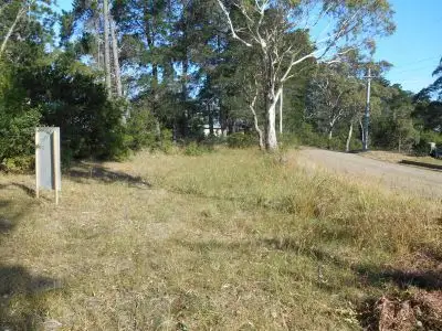 Second view of Homely land listing, 55 Ridge Road, Dodges Ferry TAS 7173