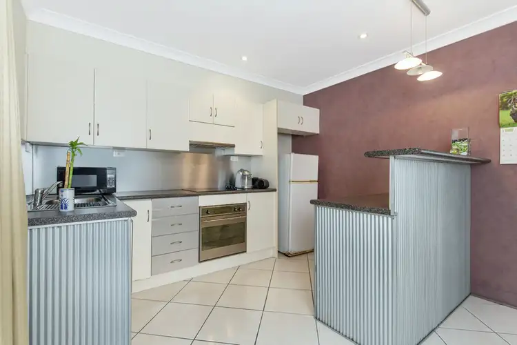 Second view of Homely house listing, 3 Balaclava Road, Earlville QLD 4870