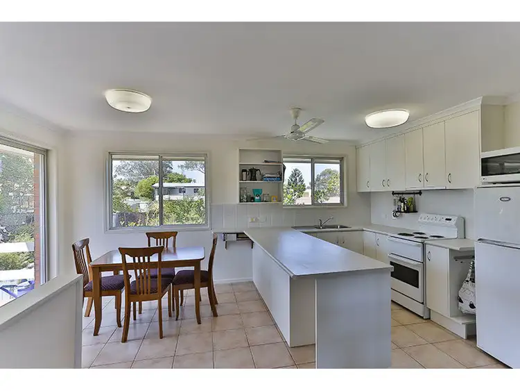 Fourth view of Homely apartment listing, 3/12 Gunn Street, Kearneys Spring QLD 4350