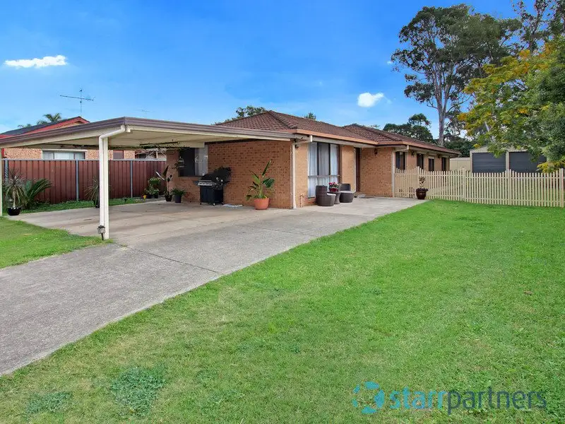 Main view of Homely house listing, 5 Spoonbill Street, Erskine Park NSW 2759