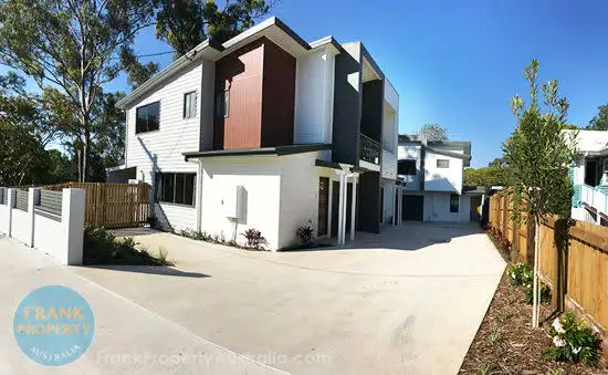 Fourth view of Homely townhouse listing, 1/1210 Logan Road, Holland Park West QLD 4121