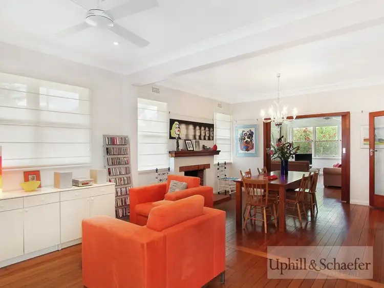 Third view of Homely house listing, 122 Mann Street, Armidale NSW 2350