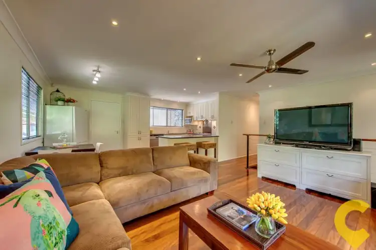 Sixth view of Homely house listing, 27 Nugent Street, Durack QLD 4077