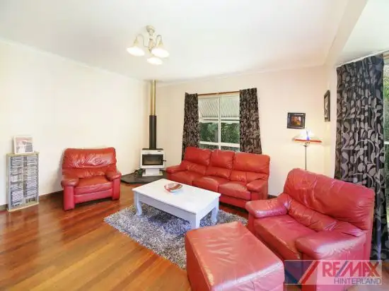 Sixth view of Homely house listing, 125 Gardners Lane, Maleny QLD 4552