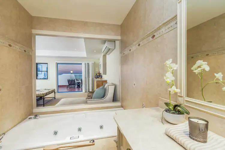 Sixth view of Homely house listing, 85 OCEANA TERRACE, Manly QLD 4179