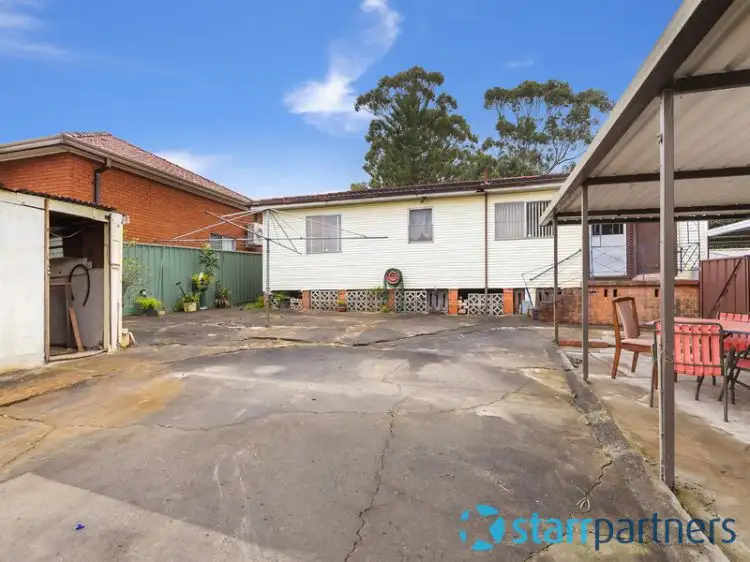 Sixth view of Homely house listing, 107 Damien Avenue, Greystanes NSW 2145
