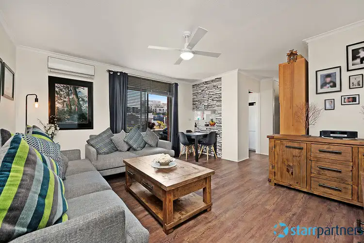 Main view of Homely unit listing, 6/2-6 William Street, Ryde NSW 2112