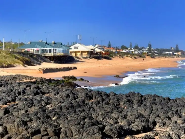Sixth view of Homely land listing, 11A Fielder Street, South Bunbury WA 6230
