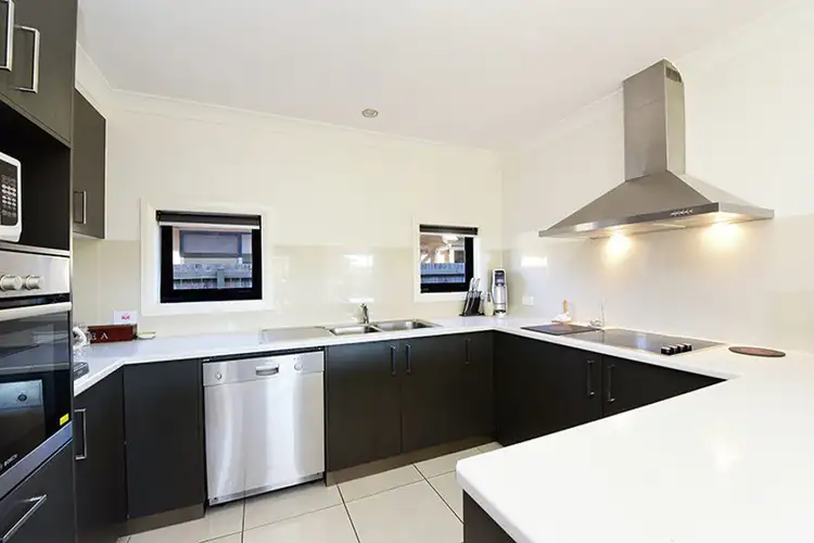 Third view of Homely house listing, 33 Riverstone Place, Bli Bli QLD 4560