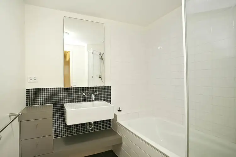 Fifth view of Homely apartment listing, 36/5 Duncan Street,, West End QLD 4101