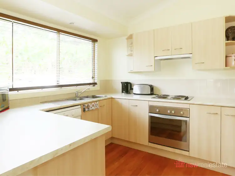 Third view of Homely villa listing, 4/95A James Small Drive, Korora NSW 2450