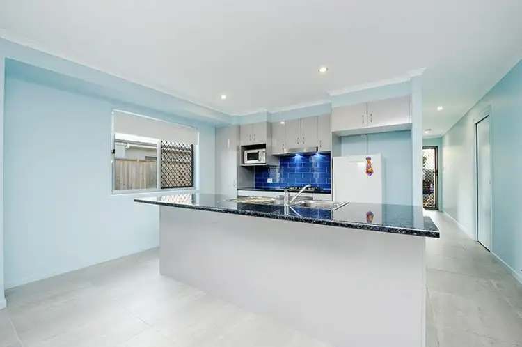 Fourth view of Homely house listing, 40 Ruby Crescent, Meridan Plains QLD 4551