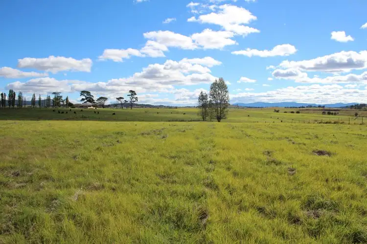 Lots 3 & 4 DP724086 - 315 Mt Lindesay Road, Tenterfield NSW 2372