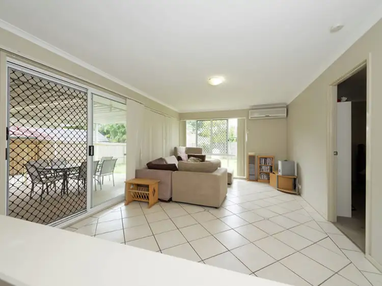 Second view of Homely house listing, 6 Verbena Street, Cornubia QLD 4130
