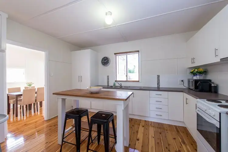 Third view of Homely house listing, 24 Weetwood Street, Newtown QLD 4350
