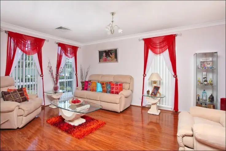 Fourth view of Homely house listing, 40 Augusta Place, St Clair NSW 2759